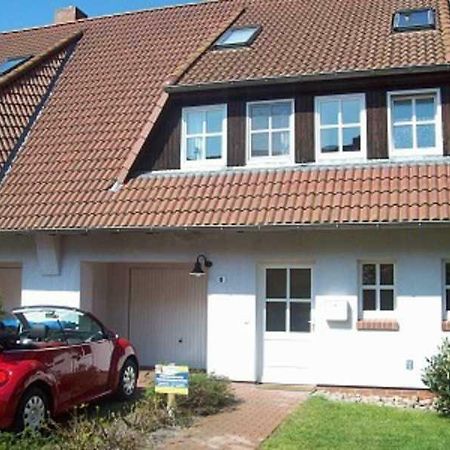 Kranichrast Villa Zingst Exterior foto